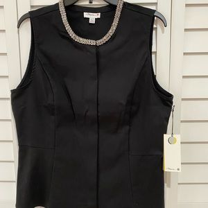 3.1 Phillip Lim peplum top NWT